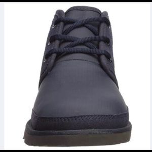 neumel ripstop chukka boot